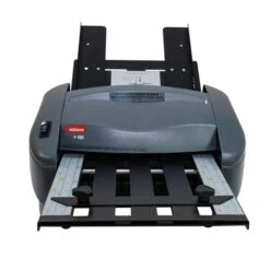 Intimus Falzmaschine F-150, Bis DIN A4, Falzungen: 4000 Blatt/h -Böttcher Ag 6a894cde30d8c7b46f8c432c6554d6084097ebdf falzmaschine intimus f 150 bis din a4