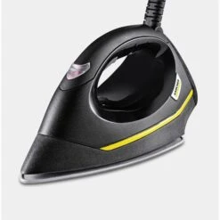 Kärcher Bügeleisen Iron EasyFinish, 2.863-310.0, Dampfdruck-Bügeleisen Für Kärcher Dampfreiniger -Böttcher Ag 6b5a8820ce60521760947595a807ec0a6e8fd731 buegeleisen kaercher iron easyfinish 2.863 310.0
