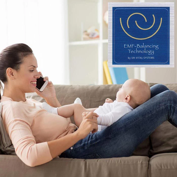 CHI-energy-products Elektrosmog-Schutz Aufkleber, 5G Und WLAN, EMF-Balancing 5 CHI-energy-products Elektrosmog-Schutz Aufkleber, 5G Und WLAN, EMF-Balancing – Bild 5