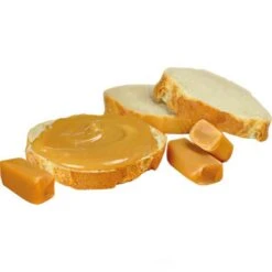 Muh-Muhs Brotaufstrich Original, Mit Feinem Toffee-Geschmack, 245g -Böttcher Ag 6d6be517f084150c9f49a64cc2a5aca5ca31c77a brotaufstrich muh muhs original