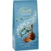 Lindt Pralinen Lindor Caramel & Salz, 137g, 10 Kugeln