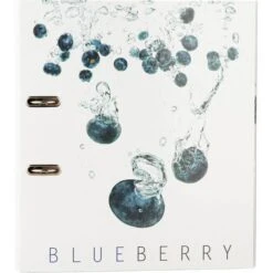 Herlitz MaX.file Fresh Fruit 11305992 Motivordner Blaubeere, A4, Breit, 8cm -Böttcher Ag 6f041dc8972672f0188b80a810cc5f41d98af243 ordner herlitz 11305992 max.file fresh fruit