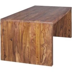 Wohnling Schreibtisch Boha WL1.383, Sheesham, Maße: 160 X 80cm, Aus Massivholz -Böttcher Ag 70c97faf7e1689a1e0156d562cd498d726e0c627 schreibtisch wohnling boha wl1.383 sheesham