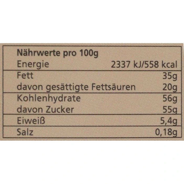 Heidel Geschenkset Geburtstagstorte, Metalldose In Tortenform, Schokopralinen & Kerze – Bild 6