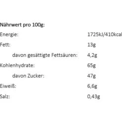 Bahlsen Lebkuchen Contessa, 200g 13 Bahlsen Lebkuchen Contessa, 200g -Böttcher Ag 70f631956fb312d14f343e491c38c84855c16732 lebkuchen bahlsen contessa