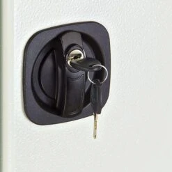 ADB Werkzeugschrank 40662, Aus Metall, 60 Schübe, Lichtgrau, 80 X 179 X 41cm -Böttcher Ag 74dae7df4d4b744a6c17d96e75740f2ee31aaece werkzeugschrank adb 40662 aus metall