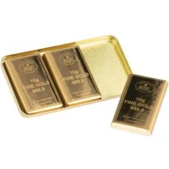 Heidel Geschenkset Gold Kreditkarte, Metall-Geschenkdose Mit 3 Schokoladen-Täfelchen -Böttcher Ag 771c1aa1ae35f758cb8d84b043118ea589af1678 geschenkset heidel gold kreditkarte