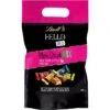 Lindt Minischokolade HELLO XXL Mini Stick, Mix, Mini-Riegel, 85 Stück, 900g