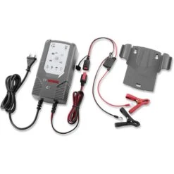 Bosch Autobatterie-Ladegerät C7, 018999907M, 12 V / 24 V, 7 A