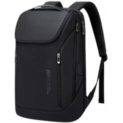 Böttcher Ag 31 BANGE Laptop-Rucksack URBAN, Bis 17 Zoll / 43,18 Cm, Nylon