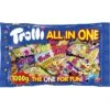 Trolli Fruchtgummis Minis All In One, 1000g