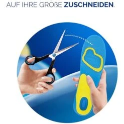 Scholl Einlegesohlen GelActiv Everyday, 35,5-40,5, Für Freizeitschuhe, Gelsohlen, 1 Paar 8 Scholl Einlegesohlen GelActiv Everyday, 35,5-40,5, Für Freizeitschuhe, Gelsohlen, 1 Paar -Böttcher Ag 7b641c7defd55b5bab507db7c652d599f02cd7fa einlegesohlen scholl gelactiv everyday 35 5 40 5