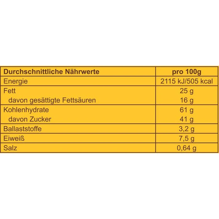 Kekse Leibniz Choco Vollmilch 6 Kekse Leibniz Choco Vollmilch – Bild 6