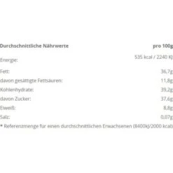 Niederegger Marzipan Walnuss Auf Marzipan, 40 Stück, 680g -Böttcher Ag 7ee601f60d03e5bbf31d4df2dcd30227d6688cbb marzipan niederegger walnuss auf marzipan