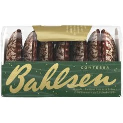 Bahlsen Lebkuchen Contessa, 200g 9 Bahlsen Lebkuchen Contessa, 200g -Böttcher Ag 811cd34e26e5f580d58d77bb9018120cfcaed6c4 lebkuchen bahlsen contessa