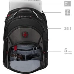 Böttcher Ag -Böttcher Ag 816bfc269476448a3b217300da7ccf8946b220f0 laptop rucksack wenger synergy 600635