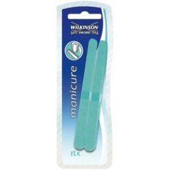 Wilkinson Nagelfeile Sword Manicure, 12 Stück, Sandfeile, Sandpapier, 12,5 Cm -Böttcher Ag 8269deaf88098c59ef33e82fd3d520bb450ab3f5 nagelfeile wilkinson sword manicure 12 stueck