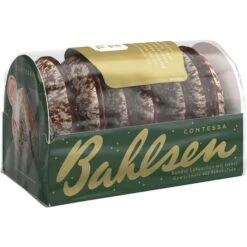 Bahlsen Lebkuchen Contessa, 200g