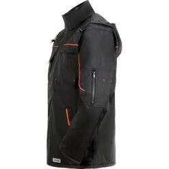 Planam Arbeitsjacke Piper, 3535056, Winterjacke, Schwarz, Wasserdicht, Größe XL 7 Planam Arbeitsjacke Piper, 3535056, Winterjacke, Schwarz, Wasserdicht, Größe XL -Böttcher Ag 85334f38e16edadeaded9bce03c84a009d5d8f28 arbeitsjacke planam piper 3535056