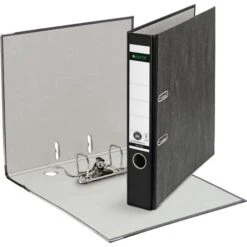 Leitz 1050-50-95 Ordner, A4, Schmal, Karton, Schwarz 11 Leitz 1050-50-95 Ordner, A4, Schmal, Karton, Schwarz -Böttcher Ag 865934cddcd4cea05511dc2f8337d3cd5b34e801 ordner leitz 1050 50 95 karton a4 5 2cm