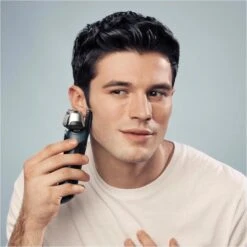 Braun Elektrorasierer Series 8 8463cc, Fjordgrau, Wet & Dry, 3+1 Scherkopf, 5-in-1 Reinigungsstation -Böttcher Ag 886e35153923aab0c0e9ca1e2914e95a3502ac1c elektrorasierer braun series 8 8463cc fjordgrau