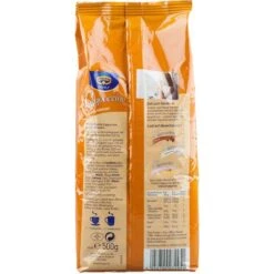 Krüger Kaffee Cappuccino Caramel-Krokant, Instant-Kaffee, Mild, 500g -Böttcher Ag 89627e74fa362a31aacf0884f8fca3f328236900 kaffee krueger cappuccino caramel krokant
