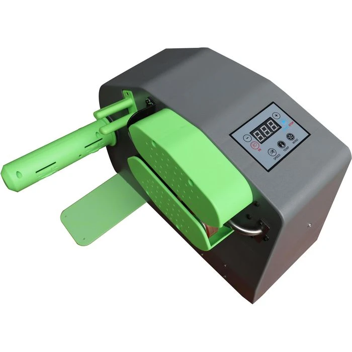 LMG Luftpolstermaschine Profi, 48 X 36 X 29 Cm (BxHxT) 2 LMG Luftpolstermaschine Profi, 48 X 36 X 29 Cm (BxHxT) – Bild 2