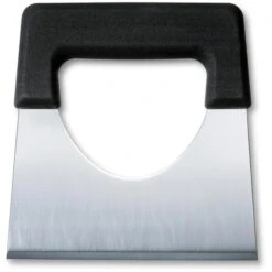 Victorinox Käsemesser Fibrox 6.1103.09, Käseschaufel, Edelstahl, Klinge 9 X 15cm