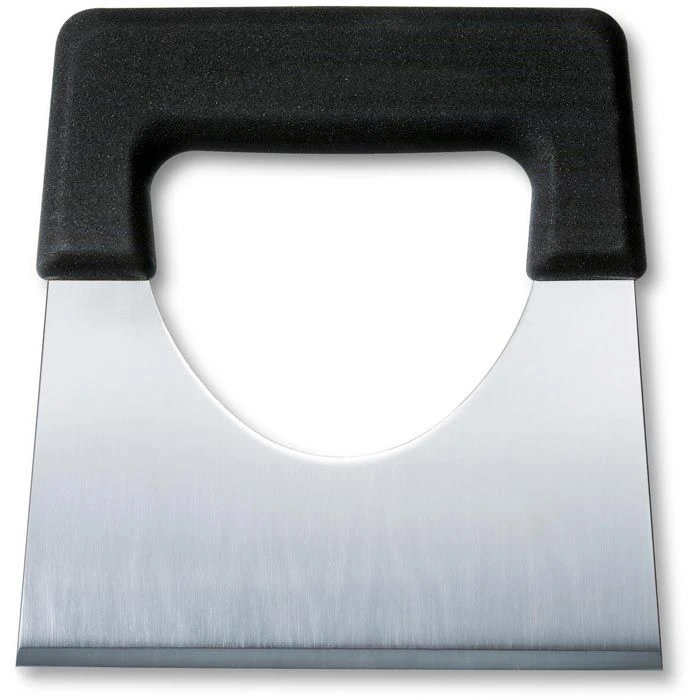 Victorinox Käsemesser Fibrox 6.1103.09, Käseschaufel, Edelstahl, Klinge 9 X 15cm 1 Victorinox Käsemesser Fibrox 6.1103.09, Käseschaufel, Edelstahl, Klinge 9 X 15cm