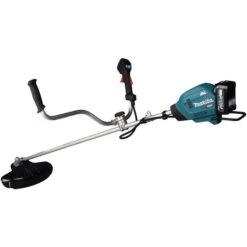 Makita Rasentrimmer UR006GM101 XGT, Akku, 40V/4,0Ah, 1 Akku, 2-Handgriff, Fadenkopf / Messer -Böttcher Ag 947dc9b33dc0a70928a0a70666b97258823c5786 rasentrimmer makita ur006gm101 xgt akku