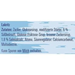 Katjes Lakritz Salzige Heringe, 200g -Böttcher Ag 954a9c751dbba3295accc4398738c4d08c0fac4a lakritz katjes salzige heringe