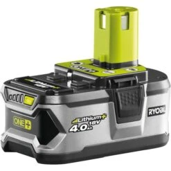 Ryobi Rasenmäher RLM18X33B40 ONE+, Akku, 18V / 4Ah, Mit 1 Akku, Ladegerät, Fangkorb 35 Liter -Böttcher Ag 962b4951cfa341ec4e35d38c23c3e0f2590e7408 rasenmaeher ryobi rlm18x33b40 one plus akku