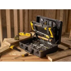 Stanley Werkzeugkoffer STMT98109-1, 142-teilig, Im Aluminium Klappkoffer 13 Stanley Werkzeugkoffer STMT98109-1, 142-teilig, Im Aluminium Klappkoffer -Böttcher Ag 976ba31344f29010c267c1ba561a158c4fb74056 werkzeugkoffer stanley stmt98109 1