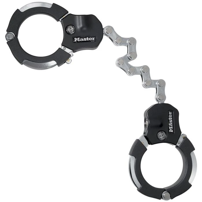 Master Lock Master-Lock Fahrradschloss 8290EURDPRO, Handschellenschloss, Länge 55cm,Sicherheitslevel 9 1 Master Lock Master-Lock Fahrradschloss 8290EURDPRO, Handschellenschloss, Länge 55cm,Sicherheitslevel 9