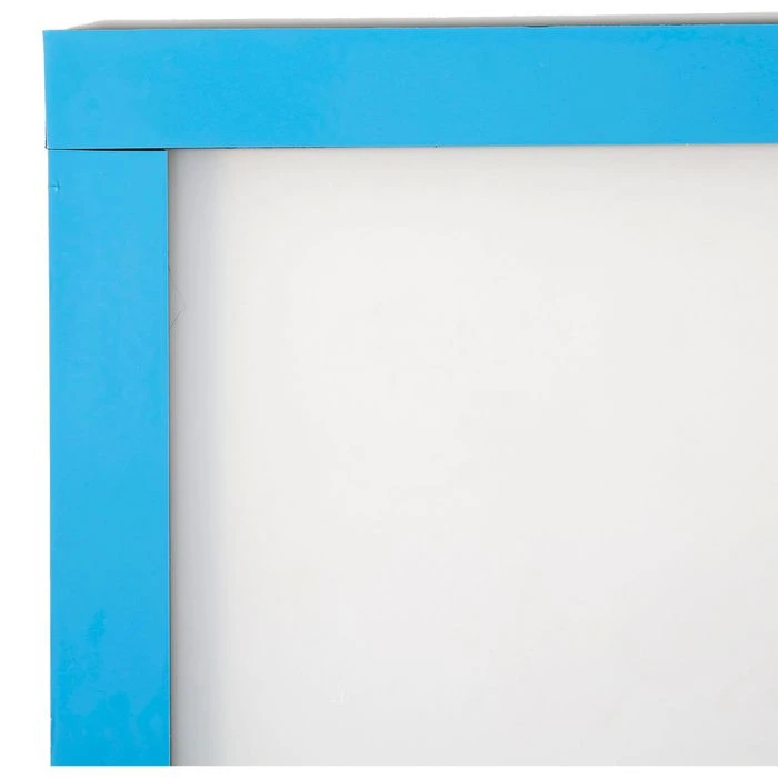 Update-Displays Klapprahmen HardLine, DIN A4, Alu, Profil 33mm, Selbstklebend, Für Fenster 6 Update-Displays Klapprahmen HardLine, DIN A4, Alu, Profil 33mm, Selbstklebend, Für Fenster – Bild 6