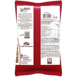 Lorenz Salzbrezeln Saltletts Brezeln, 200g -Böttcher Ag 9bf8ea6dde6af12257d0c8fee85d25dfc9197596 salzbrezeln lorenz saltletts brezeln