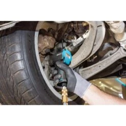 Hazet Druckluft-Schlagschrauber 9012M-1, 1200Nm, 1/2 Zoll (12,5mm) Vierkant, Hammer Schlagwerk -Böttcher Ag 9cb3dd9f9077675a1c81c02723dfca664efb37d0 druckluft schlagschrauber hazet 9012m 1 1200nm