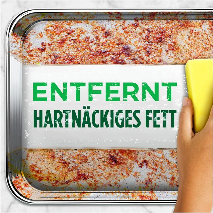 Fairy Spülmittel Max Power Antibakteriell, Das Kleine Wunder Gegen Fett, 660 Ml 6 Fairy Spülmittel Max Power Antibakteriell, Das Kleine Wunder Gegen Fett, 660 Ml – Bild 6