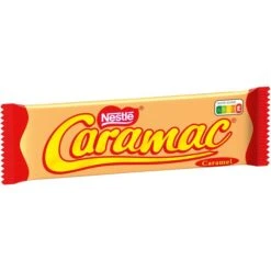 Nestlé® Nestle Schokoriegel Caramac, 1080g, Je 30g, 36 Riegel -Böttcher Ag 9f0ee4c93c12ef6f868a70111d7b4475c9891e27 schokoriegel nestle caramac