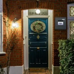 Relaxdays Briefkasten Mit Beleuchtung, Anthrazit, Stahl, 30,5x33,5x10cm, Zeitungsfach, Sichtfenster 10 Relaxdays Briefkasten Mit Beleuchtung, Anthrazit, Stahl, 30,5x33,5x10cm, Zeitungsfach, Sichtfenster -Böttcher Ag 9f88a19fbde6b4cece6a44650a30323005cd0ac0 briefkasten relaxdays mit beleuchtung anthrazit