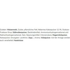 Bahlsen Kekse Hit, Mit Kakaocreme-Füllung, 2 X 45 Stück 8 Bahlsen Kekse Hit, Mit Kakaocreme-Füllung, 2 X 45 Stück -Böttcher Ag a0405c2dfc36ba37da0de7cc8a5820d9def43272 kekse bahlsen hit