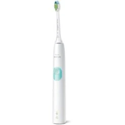 Philips Elektrische-Zahnbürste Sonicare, HX6807/28, ProtectiveClean 4300, 1 Putzmodus, Inkl. 1 Etui -Böttcher Ag a0a92e0c19879328d100c46ef3cc632d7a854aa1 elektrische zahnbuerste philips sonicare hx680728
