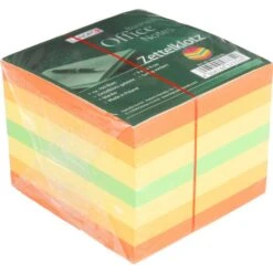 Landre Zettelklotz 100420106, 9 X 9cm, Farbig Sortiert, Geleimt, 700 Blatt -Böttcher Ag a0c121640d926f623e83d35e47edf30b7b0cc2d5 zettelklotz landre 100420106 geleimt