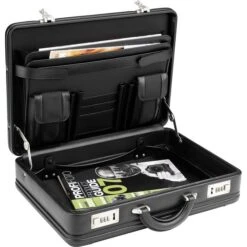 Böttcher Ag -Böttcher Ag a1cb9eb149aa9c6028191d7390f78f57847c3365 aktenkoffer dundn 2622 tradition schwarz