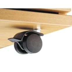 Hammerbacher Rollcontainer Solid AC30, Holz, Ahorn, Mit 4 Schüben, Abschließbar -Böttcher Ag a1cc2f1b1483224d23731b488529e6ece5cead75 rollcontainer hammerbacher solid ac30 holz ahorn