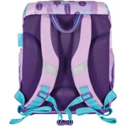 Herlitz Schulranzen UltraLight Plus Rainbow Feathers, 50037698, Für Mädchen, Lila / Türkis, 4-tlg. Set 8 Herlitz Schulranzen UltraLight Plus Rainbow Feathers, 50037698, Für Mädchen, Lila / Türkis, 4-tlg. Set -Böttcher Ag a25445203524780e4f398213689bc71800b6380c schulranzen herlitz ultralight plus rainbow