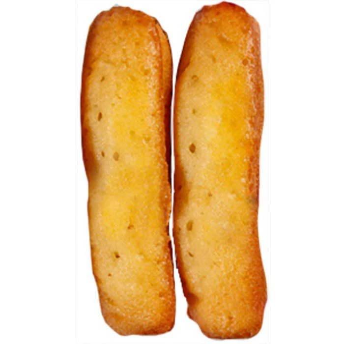 Pico Kuchen Madeleines, 250g, 20 Stück 2 Pico Kuchen Madeleines, 250g, 20 Stück – Bild 2