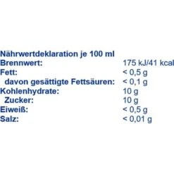 MeinT Eistee Pfirsich Prisma-Pack, Erfrischungsgetränk, Je 0,5 Liter, 12 Stück -Böttcher Ag a311bd4444a893e88e97689efabb53ec362cb150 eistee meint pfirsich