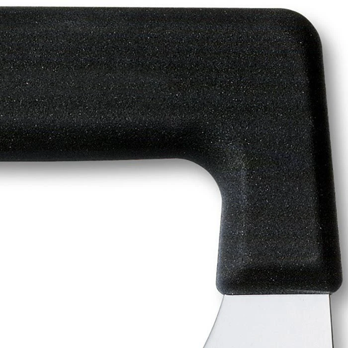Victorinox Käsemesser Fibrox 6.1103.09, Käseschaufel, Edelstahl, Klinge 9 X 15cm 4 Victorinox Käsemesser Fibrox 6.1103.09, Käseschaufel, Edelstahl, Klinge 9 X 15cm – Bild 4