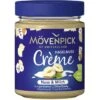 Mövenpick Brotaufstrich Haselnuss Creme Nuss-Milch, 300g